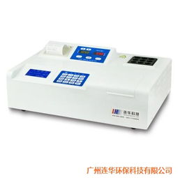廣州連華科技總磷測定儀 產(chǎn)品概覽、高清圖片與技術(shù)咨詢指南